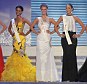Cost of the crown: Many of the Miss USA, and Miss World contestants are spending about $2,000 for a gown, $200 for an interview outfit, $300 on a swimsuit, $100 on make-up and $300 per hour on coaching