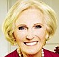 'I love receiving photos of men's brandy snaps!': Mary Berry tells FEMAIL she can't wait for the next Great British Bake Off (and what she'll be cooking for 14 this Christmas)