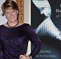 National Book Awards: Fifty Shades of Grey and Clare Balding celebrated last night