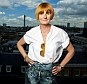 Town saviour: Mary Portas suggested ways in which High Streets could be revived and funding was given to pilot areas to test her ideas