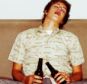 Addicted? Teenage alcohol abuse is linked to poor brain development, future health problems and antisocial behaviour