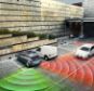 The car will be fitted with dozens of sensors allowing it to monitor both pedestrians and other traffic, and take action to avoid collisions. Volvo claims by 2020 it can eradicate accidents and deaths in its vehicles.