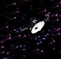 Voyager traverses the 'magnetic highway'