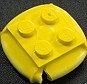 'Plastic failure': This is how a 2x2 Lego brick looks after it's crushed by 432kg 