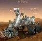 Twin: The new rover, launching in 2020 will look similar to Curiosity