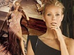 'I'd love to have another baby!' Gwyneth Paltrow reveals she dreams of adding to her brood... but admits 'you can't have it all'