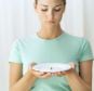 Hungry: Forget the diet, losing weight might be as simple as thinking yourself thin