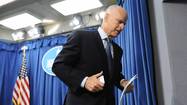 Jerry Brown hurdles over sophomore traps