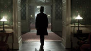 Gov. Jerry Brown could learn a lesson from 'Lincoln'