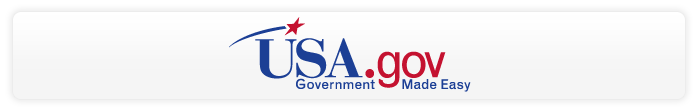 USA.gov