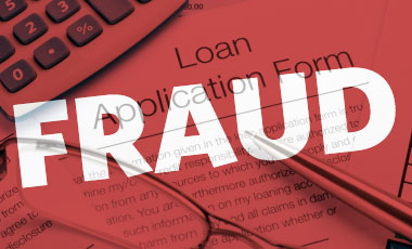 Banking Exec Sentenced for Fraud Scheme