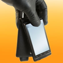 Mobile Devices in Healthcare: Essential Security