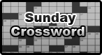 The Sunday Crossword by Merl Reagle