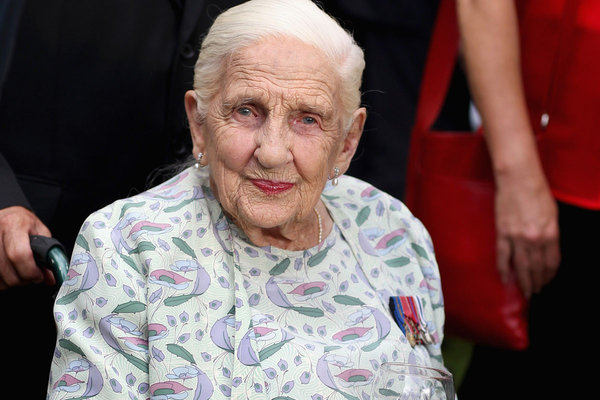 Dame Elisabeth Murdoch, mother of Rupert Murdoch, has died at the age of 103 at her home in Melbourne.