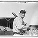 [Tim Jordan, 1B, 1911-12 Toronto, Toronto (baseball)] (LOC)