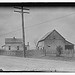 Jones Barn where dynamite was found (LOC)