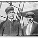 H. Benson & C. Krauter, wireless men on Merida & Princess Anne (LOC)