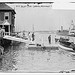 N.Y. Yacht Club Landing - Newport (LOC)