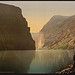 [Praekestolen, Geiranger Fjord, Norway] (LOC)