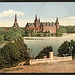 [Fredericksborg Castle, Copenhagen, Denmark] (LOC)