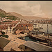 [General view from Walkendorff's Tower, Bergen, Norway] (LOC)