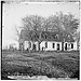 Dutch Gap, Virginia (vicinity). Deserted farm house near Dutch Gap canal (LOC)