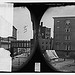 Richmond, Virginia. Ballard house on Franklin Street. (Photographer's tent in foreground) (LOC)