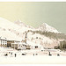[St. Moritz, Grisons, Switzerland, in winter (reversed)] (LOC)