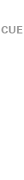 CUE