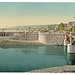 [Pont Napoléon, Nice, France (Riviera)] (LOC)