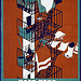 Keep your fire escapes clear (LOC)