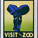 Visit the zoo (LOC)