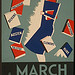 In March read the books you've always meant to read (LOC)