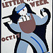 National letter writing week, Oct. 1-7 (LOC)