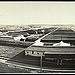 Base Hospital, Camp Dodge, Iowa (LOC)