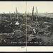 No Mans Land, Flanders Field, France, 1919 (LOC)