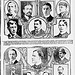 Old heads on young shoulder in the highest financial circles of America (LOC)