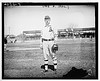 [Lester "Lep" Long, Philadelphia AL (baseball)] (LOC) by The Library of Congress