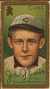 [John J. Evers, Chicago Cubs, baseball card portrait] (LOC) by The Library of Congress