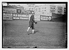 [Jack Fournier, Chicago AL, at Hilltop Park, NY (baseball)] (LOC) by The Library of Congress