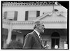 Woodrow Wilson a few hours after nomination, July 2, 1912 (LOC) by The Library of Congress