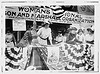 [Daisy Harriman addresses a Democratic rally in Union Square, New York City] (LOC) by The Library of Congress