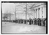 Before White House (LOC) by The Library of Congress