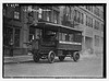 U.S. Mail truck (LOC) by The Library of Congress