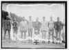 Columbia varsity, 1915  (LOC) by The Library of Congress