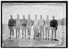 Cornell varsity, 1915  (LOC) by The Library of Congress