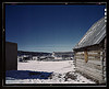 Plaza of Trampas, Taos Co., N[ew] Mex[ico] (LOC) by The Library of Congress