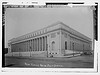 N.Y.'s new Post Office (LOC) by The Library of Congress