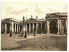[Bank of Ireland, Dublin. County Dublin, Ireland] (LOC) by The Library of Congress