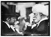 Geo. McAneny and Judge Goff (LOC) by The Library of Congress